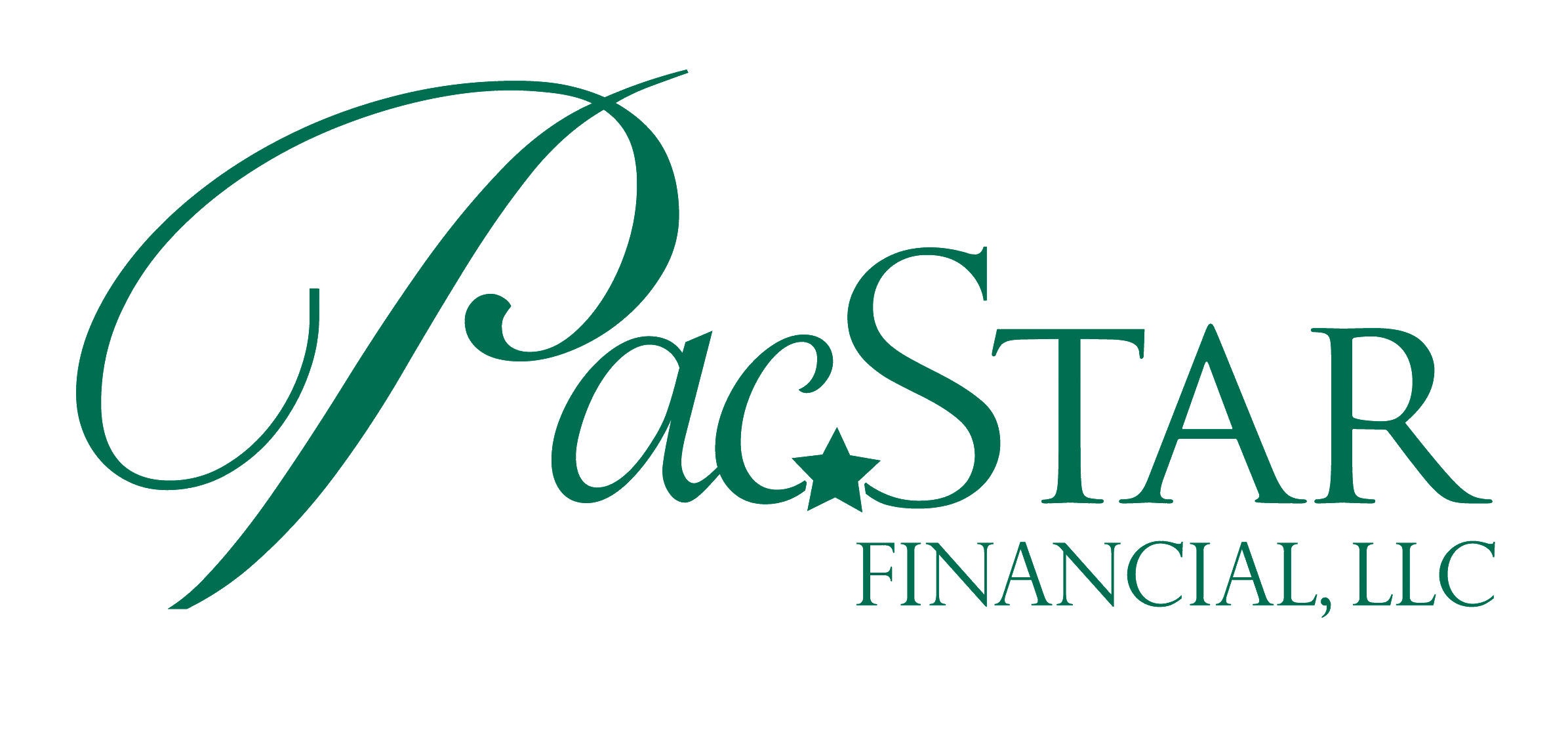 PacStar Financial, LLC Logo